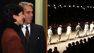 Epstein leveraged Fashion and modeling connections to find young targets: ‘I can prepare the list of the girls’
