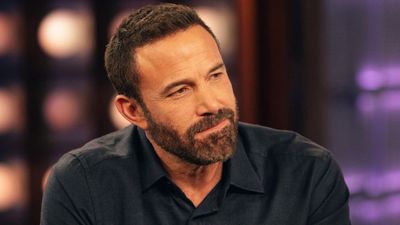 Why Jennifer Garner (Allegedly) Thinks Ben Affleck Shouldn't Date After JLo Split