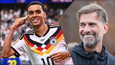 Germany’s Questioned Star Keeps Specter of Jurgen Klopp at Bay—For Now