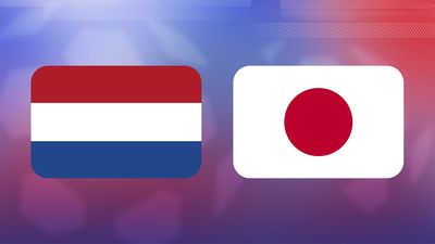 Netherlands - Japan: Dramatic late equaliser for Samurai Blue