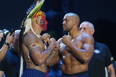 UFC Freedom 250 LIVE: Start time, card, fight updates and results as White House hosts Topuria vs Gaethje