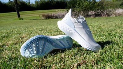 The Spikeless Golf Shoe I'd Buy Again In A Heartbeat (With One Catch)