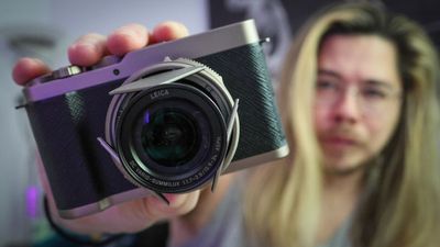 People on the internet are dumb: This camera is great