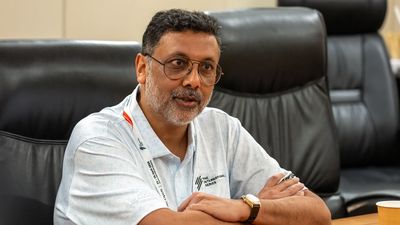 “It’s All Systems Go” … International Series Boss Rahul Singh Is Positive For Circuit’s Future