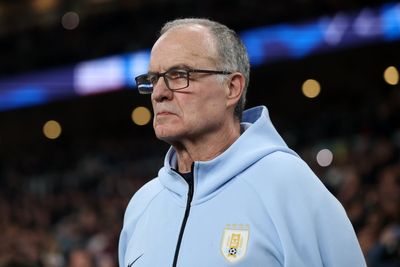 Fifa releases statement after being blamed for Uruguay travel chaos at World Cup 2026