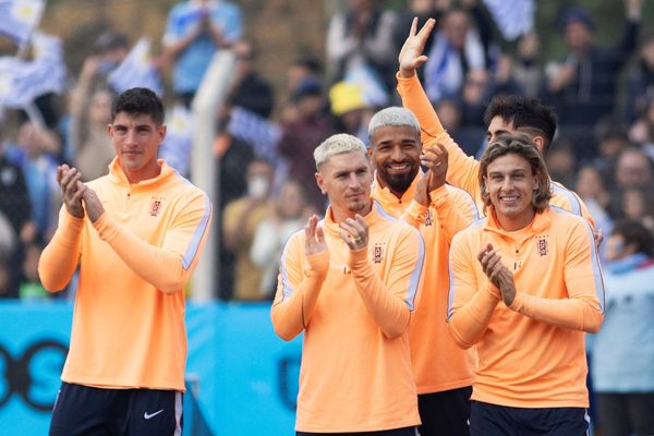 Uruguay face flight chaos day before opening World Cup 2026 match