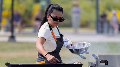 Top Chef Winner Rhoda On Sieger’s Viral Outburst Elimination And Why She Still Picked Him In The Finale