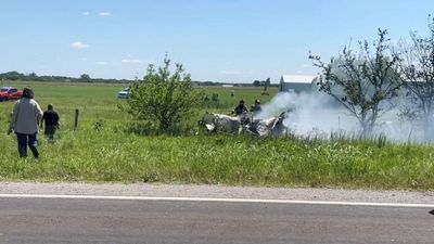 Missouri plane crash reason: Why has Skydive Kansas City plane crashed near Butler Memorial Airport? Official reveals major details