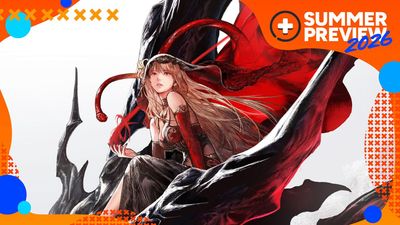 Final Fantasy Resonance is almost my dream FF game, but its link to Square Enix's mobile games leaves me cold