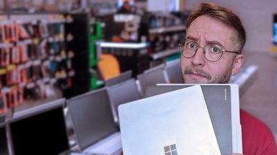 There are too many Windows laptops, and I can't blame Microsoft for confusing choices — but there are ways it could help us all