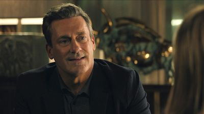 Jon Hamm’s Been Nominated 15 Times At The Emmys. The Confusing Rule Behind His Disqualification This Year