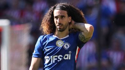 Six Marc Cucurella Replacements for Chelsea to Consider—Ranked