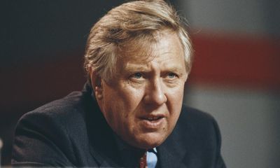 Lord Hattersley obituary