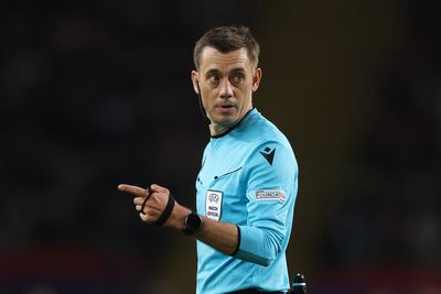 Who is Clement Turpin? England v Croatia referee for World Cup who angered Thomas Tuchel