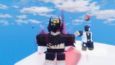 How to get Light V2 in Sailor Piece