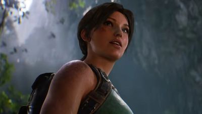 Tomb Raider: Legacy of Atlantis Lara Croft actor dislocated her jaw and popped it back into socket while recording: "They hired the right woman for the job"