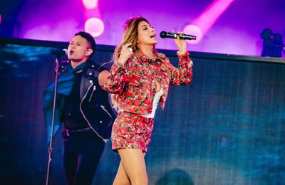 'Malnourished' Shania Twain turned to 'very unhealthy' measures to try and lose weight