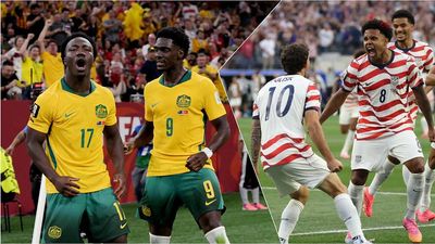 Four Reasons Why USMNT Should Be Worried About Australia Ahead of World Cup Clash