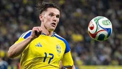 How to Watch Sweden vs. Tunisia on TV, Live Stream—World Cup