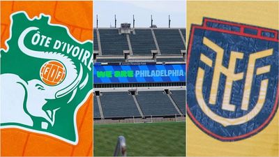 Cote d’Ivoire vs. Ecuador—World Cup: Live Score and Match Stats