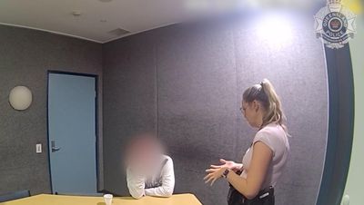 'Foot fetish' nurse accused of abuse stays behind bars
