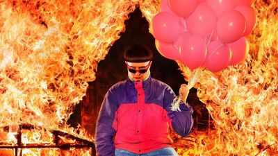 Who Is Oliver Tree? Quick Facts About the Early Life, Career, and Net Worth of Singer Killed in Rio Helicopter Crash