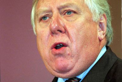 Former Labour deputy leader Roy Hattersley dies aged 93