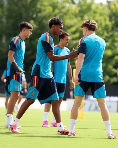 Spain XI vs Cape Verde: Predicted lineup, confirmed team news, injury latest for World Cup today