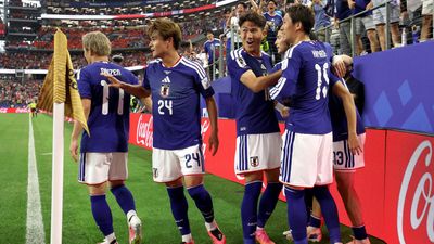 World Cup 2026: Japan deny Netherlands with last-gasp equaliser
