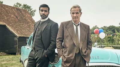 How To Watch Grantchester Season 11 And Stream The Drama's Final Episodes From Anywhere