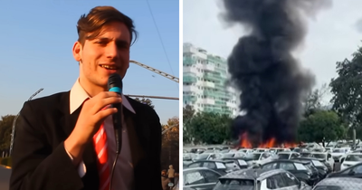 Fans Grieve After Singer And YouTuber Lose Their Lives In Horrific Accident