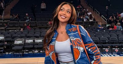 10 Photos of Karl-Anthony Towns Fiancée, Jordyn Woods: The Couple Behind the Knicks' First NBA Title Run Since 1973