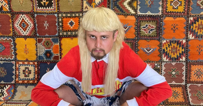 Oliver Tree's Faking Career End Marketing Gimmick Resurfaces After His Death
