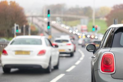 Spike in wrong-way driving as road designers urged to ‘up their game’