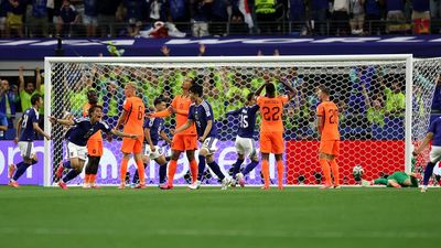 Netherlands Player Ratings vs. Japan: Late Drama Punishes Flawed World Cup Contenders