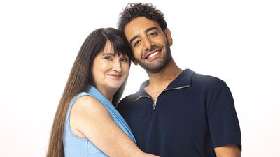 90 Day Fiancé's Debby Defends Mido After Rough Start To Storyline: 'I Have To Be Really Honest'
