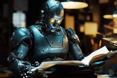 AI ambitions face race against time
