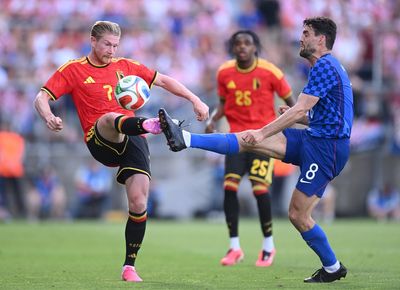 Belgium vs Egypt lineups: Starting XIs, confirmed team news, injury latest for World Cup today