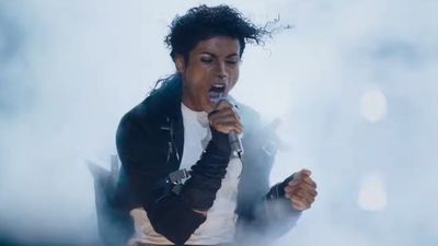 Michael Lands Another Box Office Thriller, As Disclosure Day Scores Its Own Big, Extraterrestrial Win