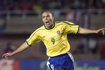 ‘Ronaldo and I clicked from the very first touch of the ball. I don’t want to compare him against Lionel Messi or Cristiano Ronaldo, but Il Fenomeno was the best’ Youri Djorkaeff’s verdict on three modern-day legends