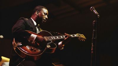 “A lot of cats say you don’t have to play fast, but it can cause you to phrase better”: Why bebop master Wes Montgomery never used a guitar pick – and only played using his thumb