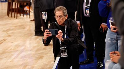 Everything We Know About Ben Stiller's Rumored Knicks Documentary