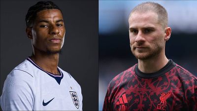 Transfer Rumors: Rashford Offered Man Utd Lifeline; Liverpool Plot Mac Allister Sale