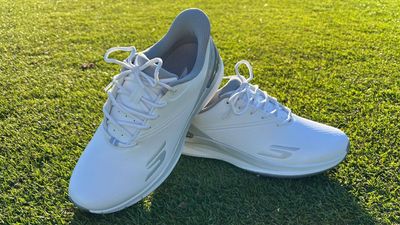 Skechers Slip-Ins Blade Tour Golf Shoe Review: Spiked Convenience