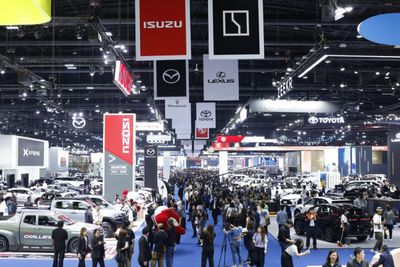 Warning over risk to Thai EVs when subsidies end