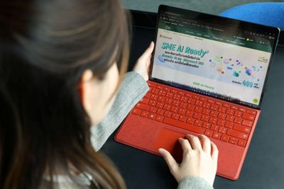 Digital push aims to transform SMEs