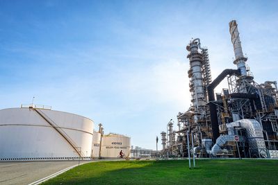 SPRC sets out plan to become fully integrated energy provider