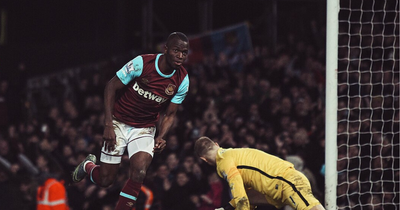 Who Is Enner Valencia? Get to Know Ecuador's Captain and Record Goalscorer at FIFA World Cup 2026