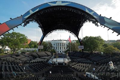 UFC Freedom 250: White House hosts MMA card for Trump’s 80th birthday amid dismal Canada and Obama jibes – as it happened