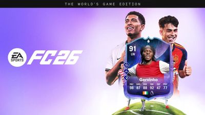 Best players for FC 26 Continental Cannon Evolution